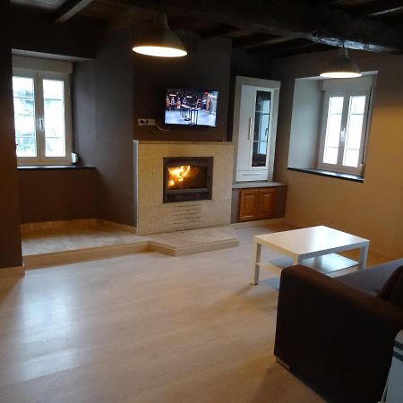Casa Darivas Villa Trabada Eksteriør bilde