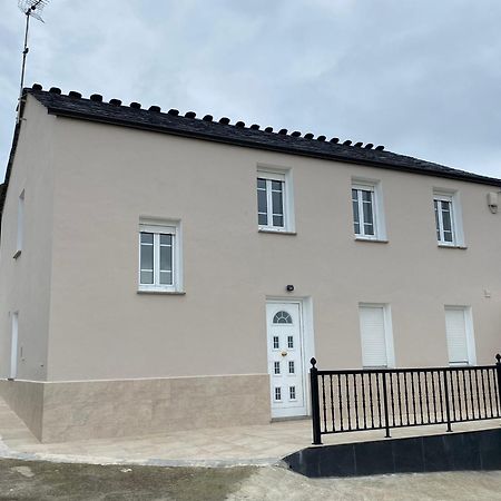 Casa Darivas Villa Trabada Eksteriør bilde