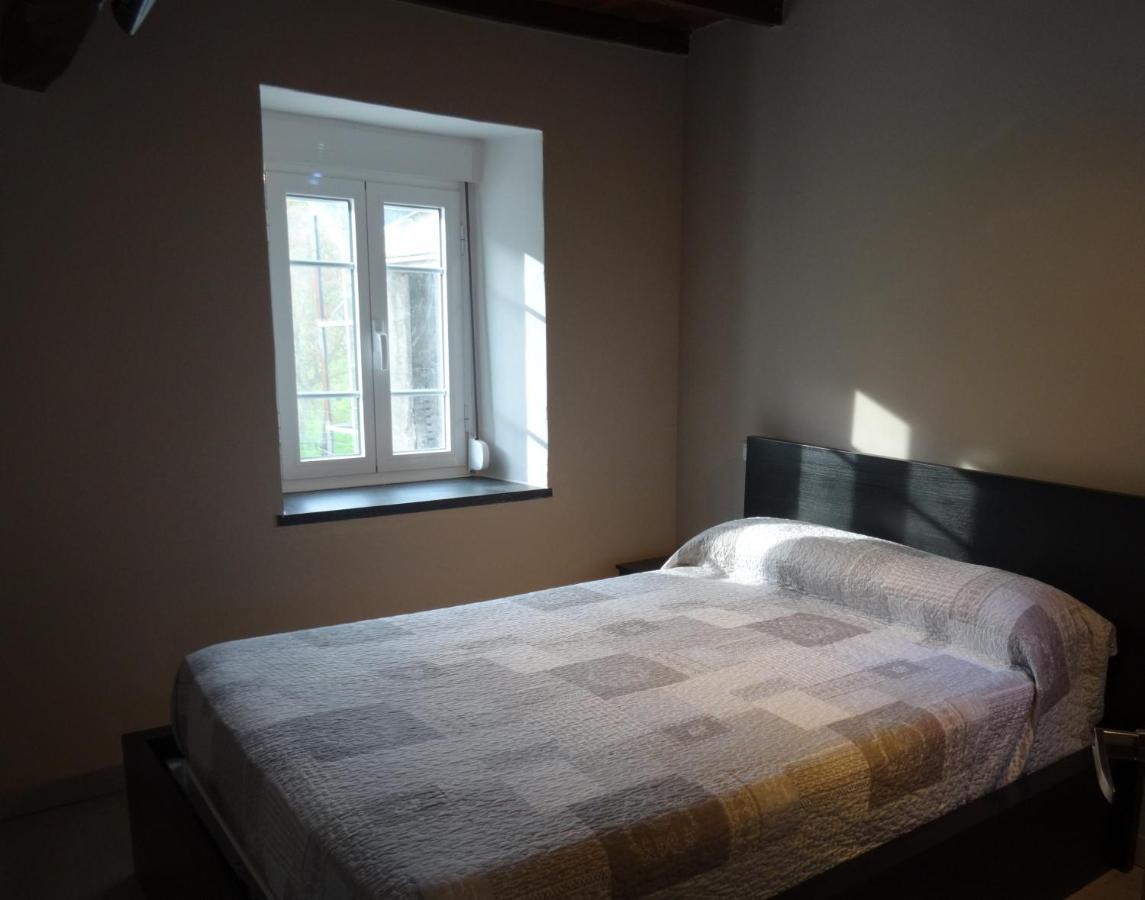 Casa Darivas Villa Trabada Eksteriør bilde
