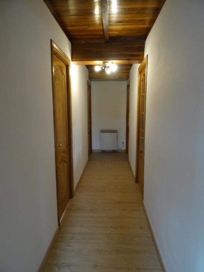 Casa Darivas Villa Trabada Eksteriør bilde
