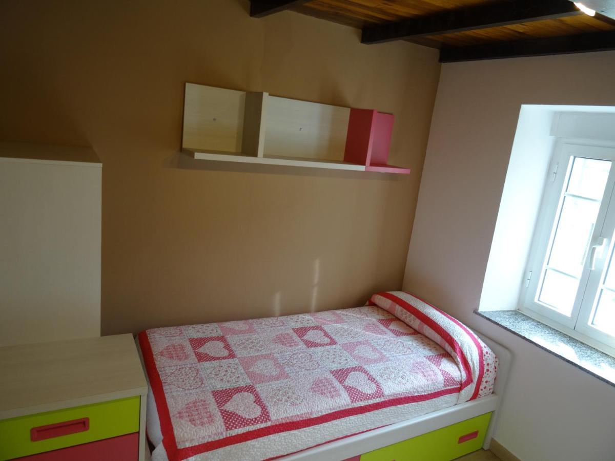 Casa Darivas Villa Trabada Eksteriør bilde