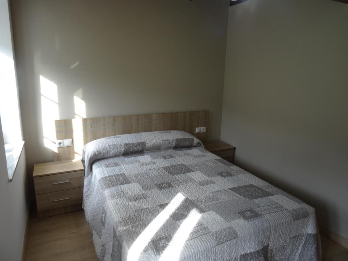Casa Darivas Villa Trabada Eksteriør bilde