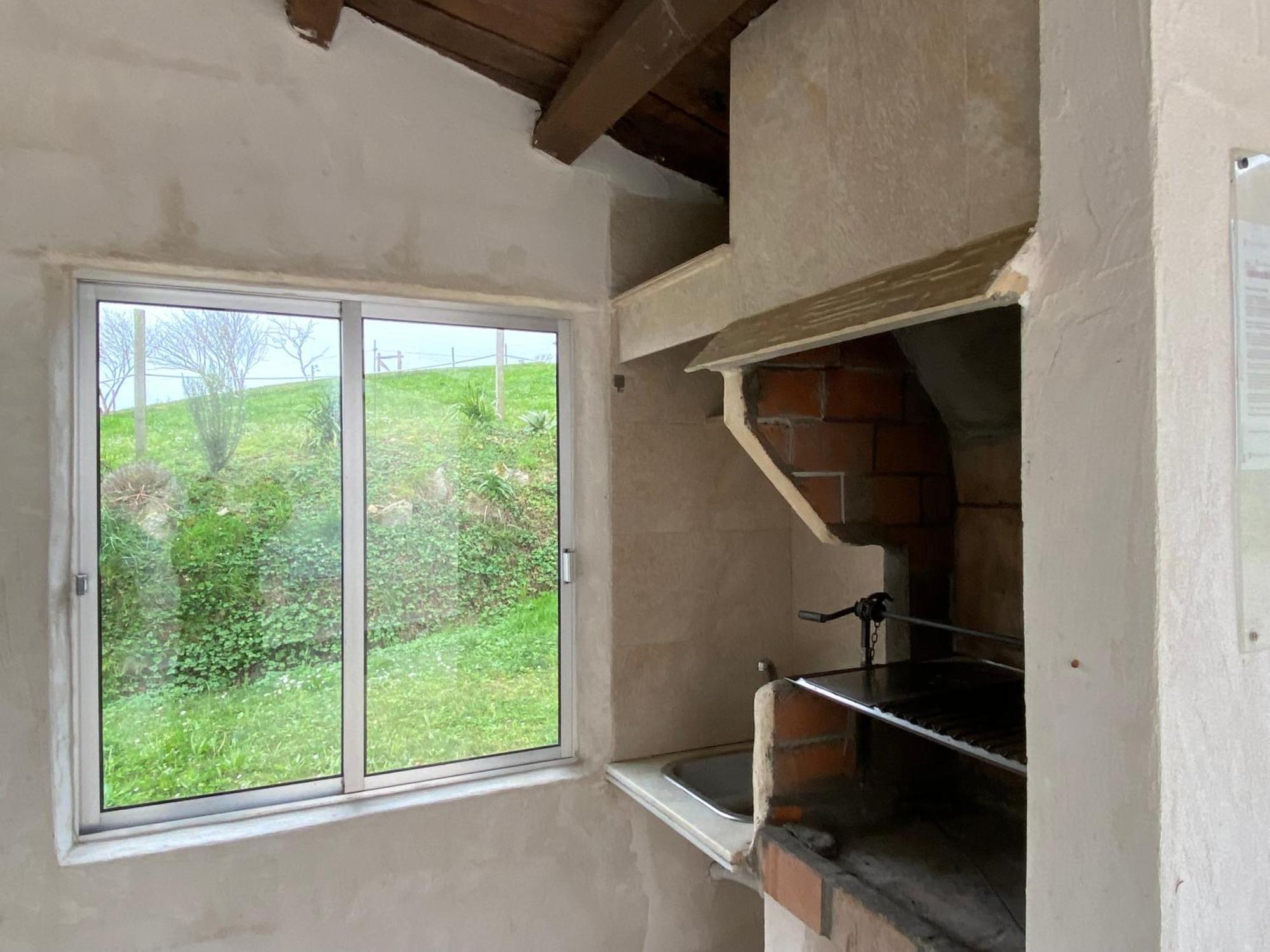 Casa Darivas Villa Trabada Eksteriør bilde